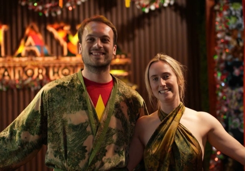 Best Tailor in Hoi An Old Town for Tourists – Where to Get the Perfect Custom Suit