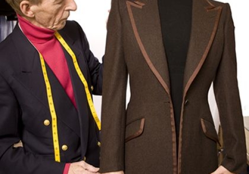 Best Tailor Hoi An for Women’s Suits – Why Maya Tailor Is Trusted for 20+ Years