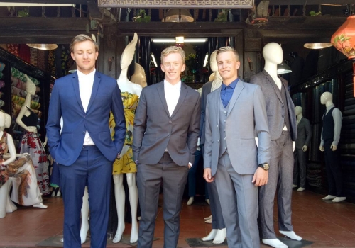 Why Hoi An is Famous for Tailoring (And Where to Go First) 