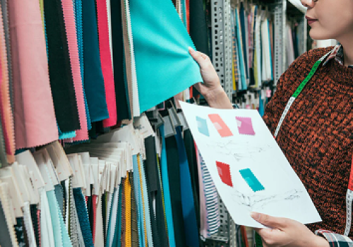 CUSTOMIZE YOUR DESIGN