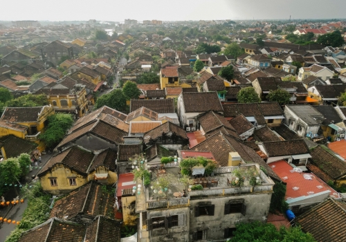 Custom Suit in Hoi An – Perfect Fit, Premium Quality & Fast Tailoring 2025 | Maya Tailor