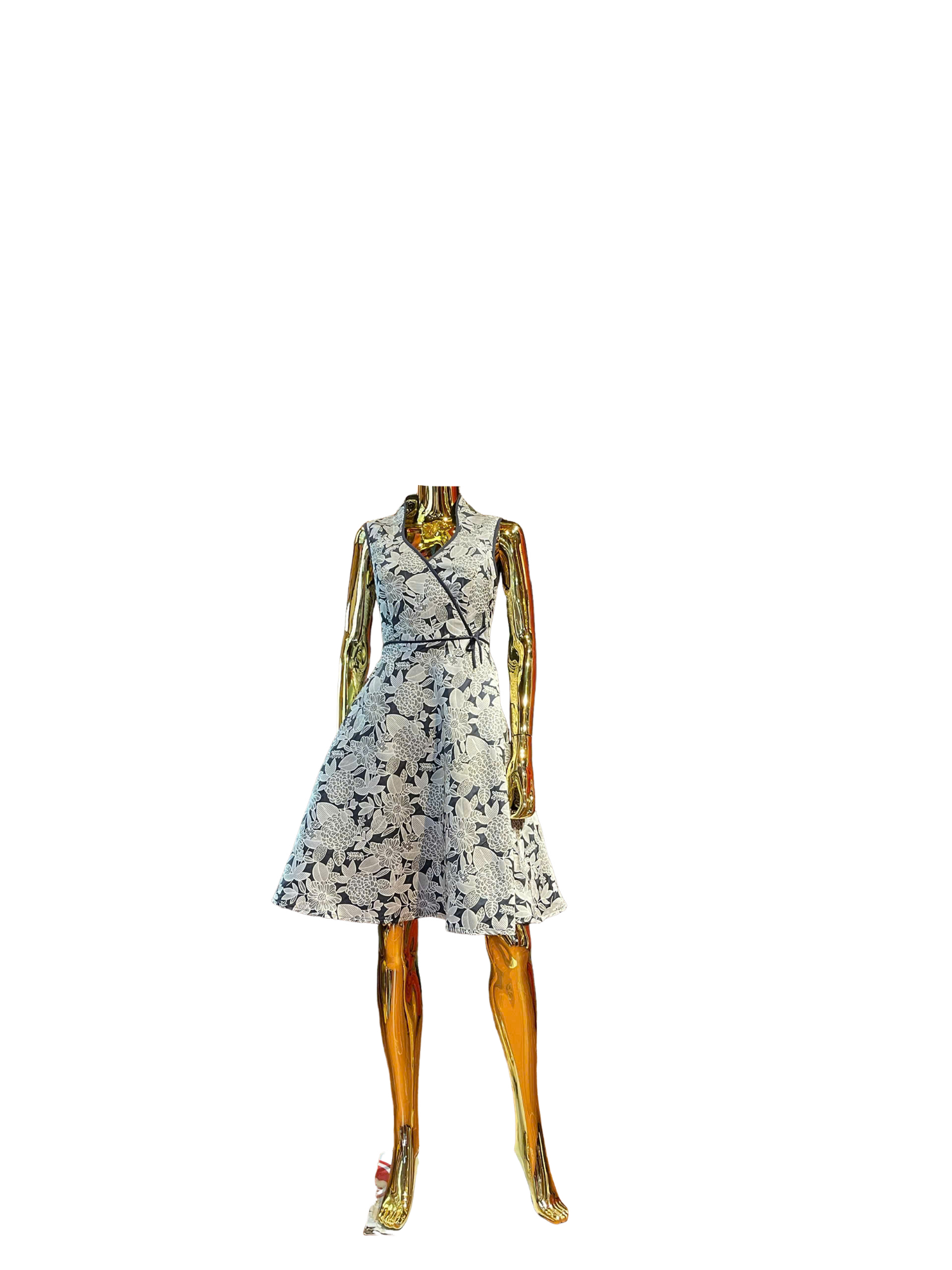 6 cocktail dress