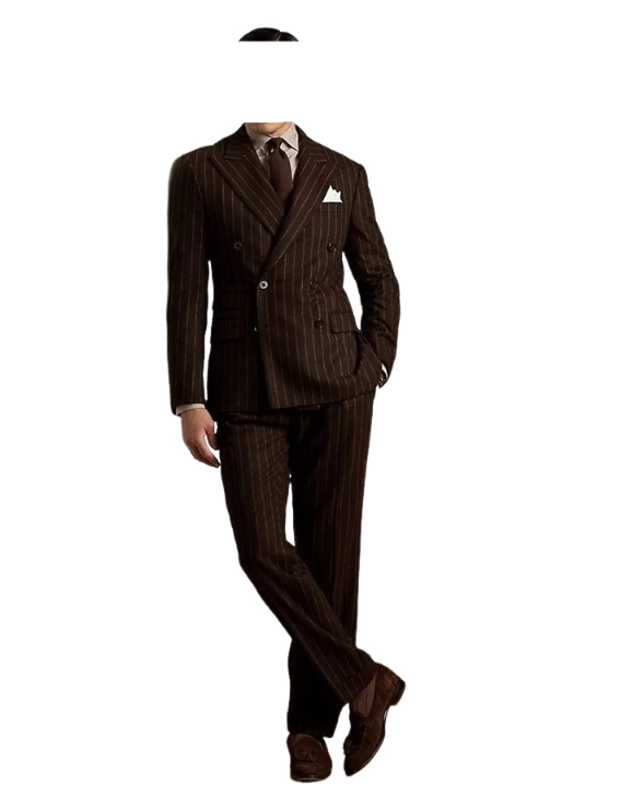 morden suit 7
