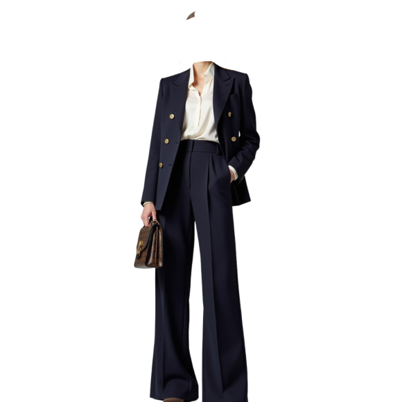 women suit
